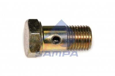 SA 021381 Болт полый 14*1,5*24