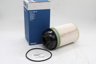 KX400D Фильтр топливный тонкой очистки