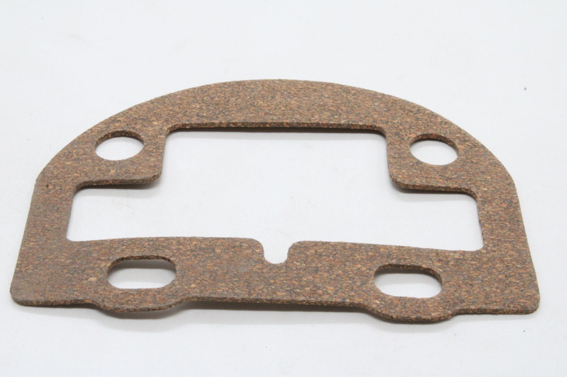 VO 1696450 Прокладка крышки тормозного механизма — 1