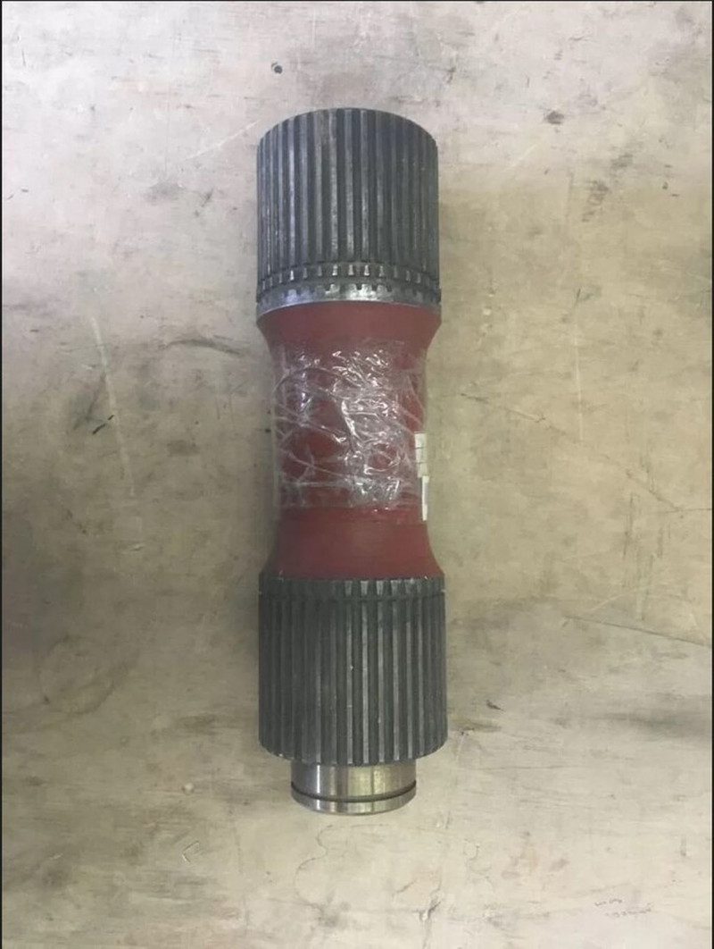 2018812054 Вал соединительный — 1