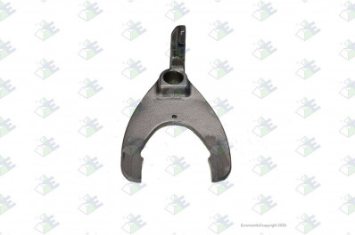 95534849 Вилка переключения передач