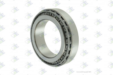 ER 98170157 Подшипник 80*125*29