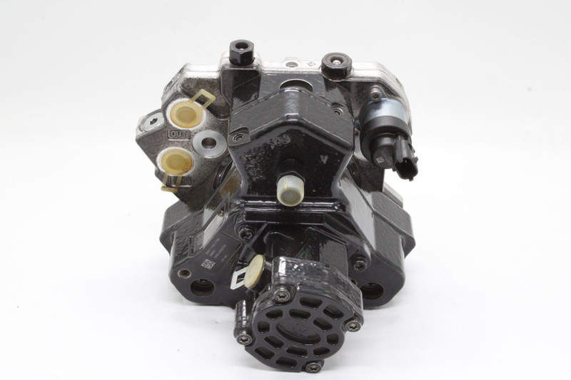 0445020201 ТНВД в сборе MC11/MC13 — 4