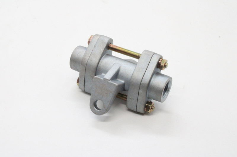 22061001 Клапан двухмагистральный 10 бар — 4