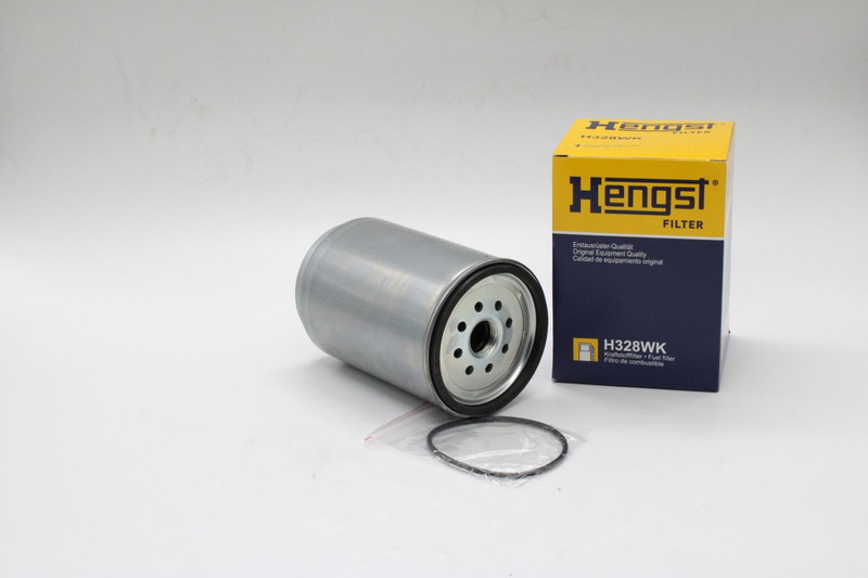 H328WK Фильтр топливный сепаратора — 1