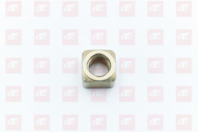 16Y-80-00008 Гайка крепления цапфы к отвалу