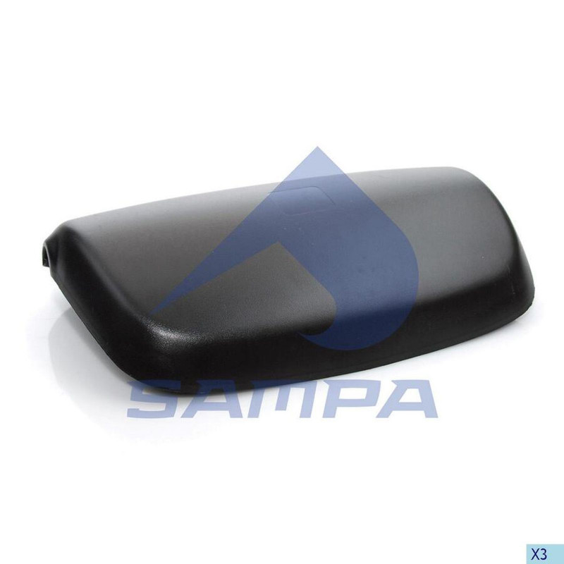 SA 051130 Корпус зеркала — 2