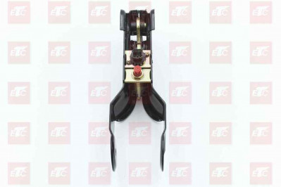 810W61851-6030 Замок кабины в сборе