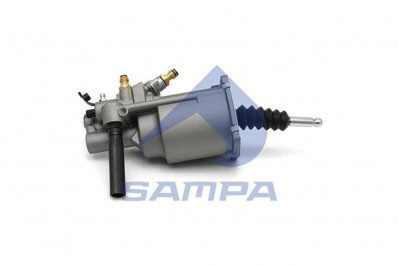 SA 091371 Сервопривод сцепления ПГУ