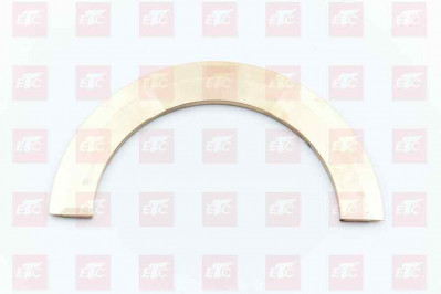 Упорная плита толщиной 5,461&nbsp;мм