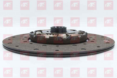 WG9921160800 Диск сцепления D430x52,5 Howo 6x6