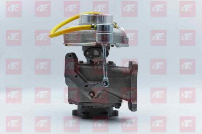 612601111012 Турбокомпрессор WP10