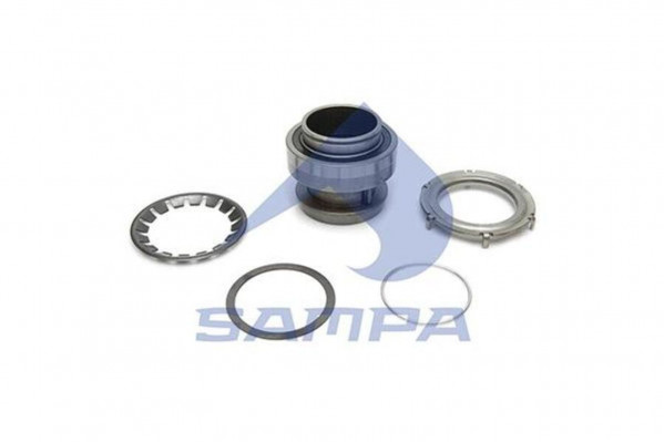 SAMPA 201129 Выжимной подшипник — 1