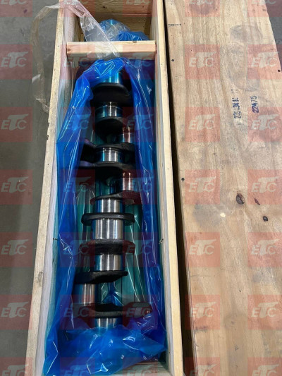 VO 23943414 Коленвал