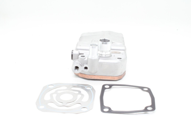 8527880SX Головка компрессора — 5