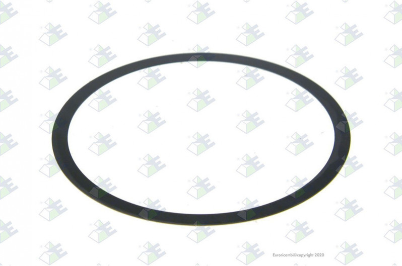 ER 60531703 Шайба 0,6 mm — 1