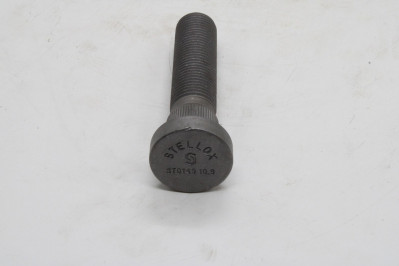 8524027SX Шпилька колесная Scania R-series задняя L=102