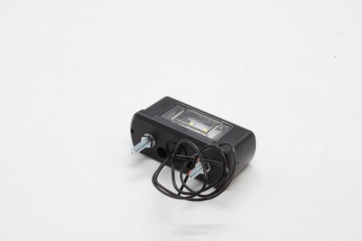 0023717 Фонарь подсветки номерного знака