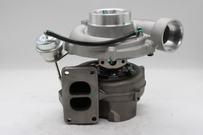 001TC18023000 Турбокомпрессор ЕВРО5