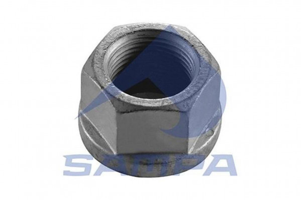 SA 020449 Гайка — 1