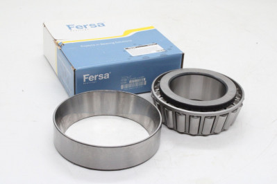 33214F Подшипник 70*125*41 MM