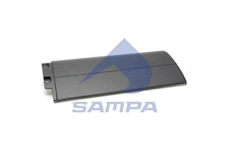 SA 18200236 Накладка крыла левая — 1