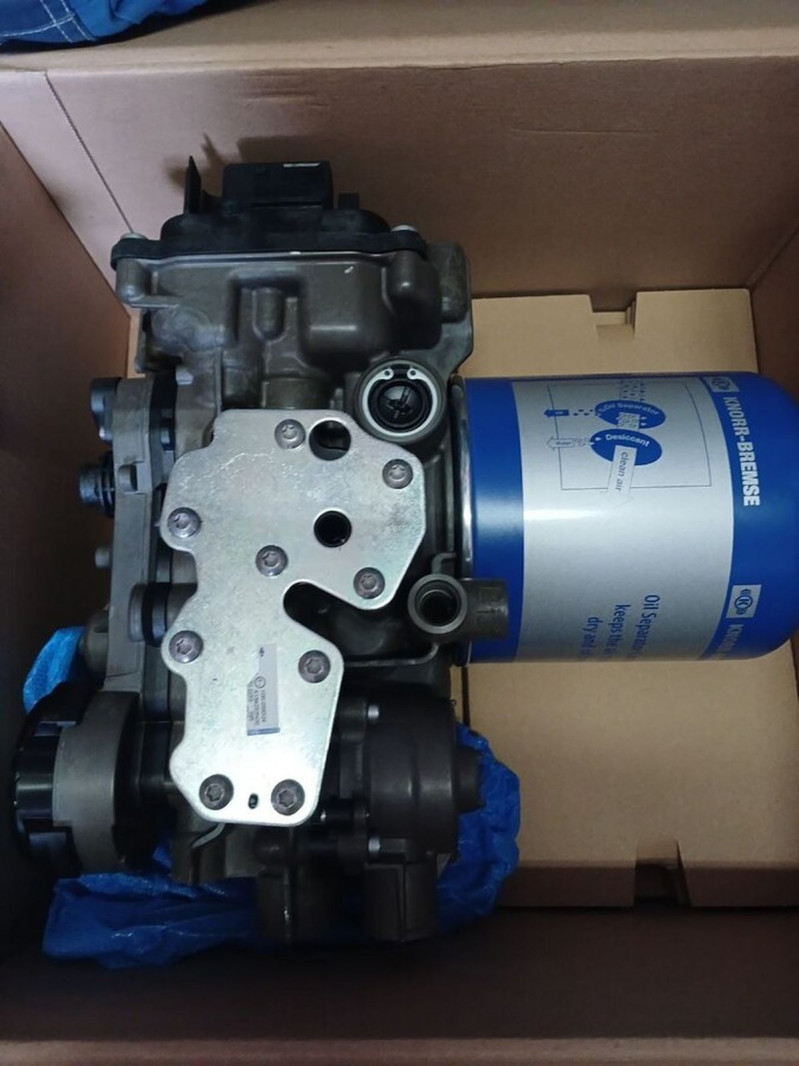 K184253N50 Блок подготовки воздуха AROCS — 1