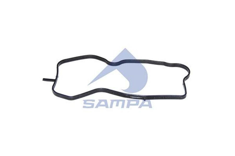 SA 043057 Прокладка клапанной крышки низ. — 1