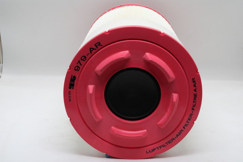 50013979 Фильтр воздушный основной — 1