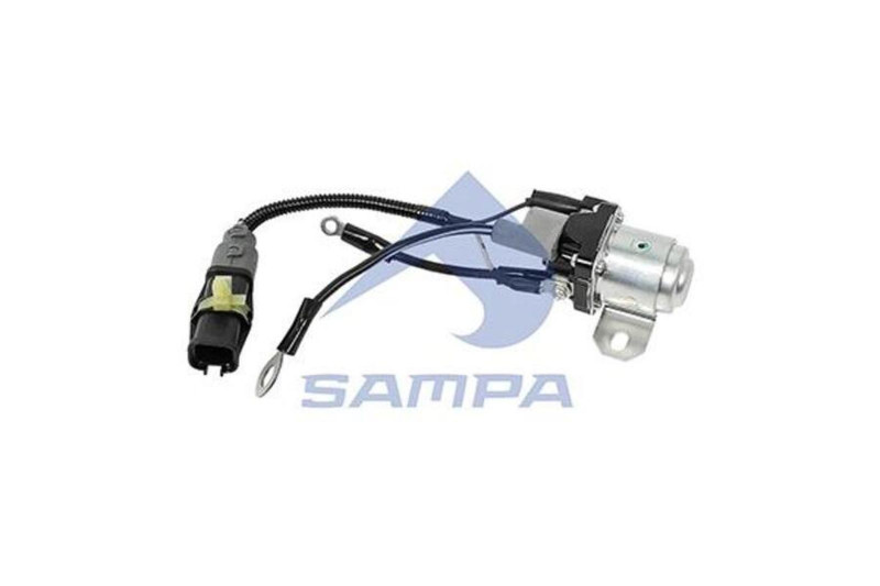 SA 0963321 Реле стартера — 1