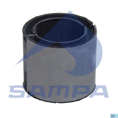 SA 020039 Сайлентблок стабилизатора
