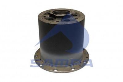 SA 022146 Колокольная ступица бортового редуктора I=4,0