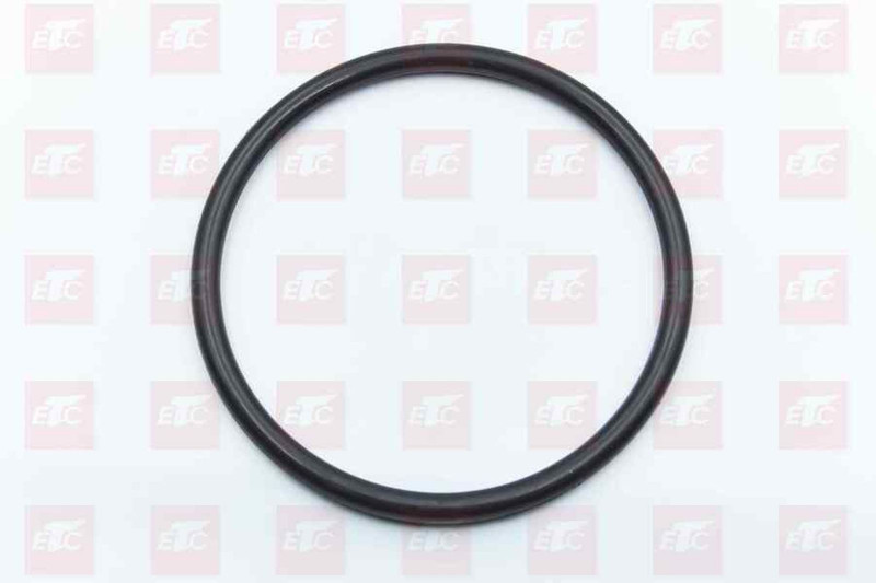 207-70-33181 Кольцо уплотнительное пальца ковша — 1