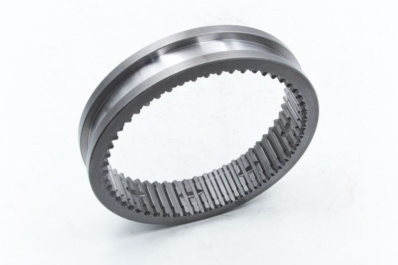 WG2210100186 Кольцо синхронизатора внешнее КПП HW25712XST — 3