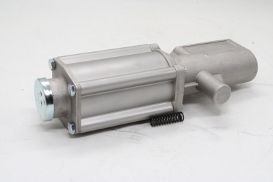 106430606 Пневмоусилитель включения