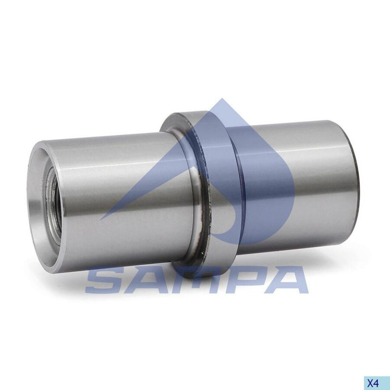 SA 101287 Палец шкворня низ. — 1