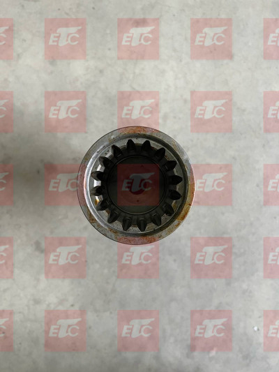 2016800634 Шестерня ведущая ДКП z=15