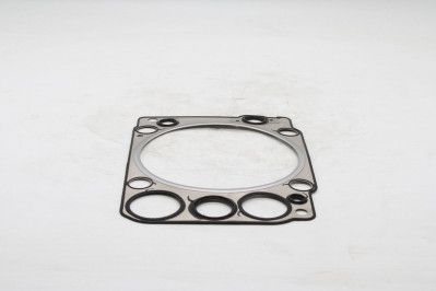 066723 Прокладка ГБЦ OM501/502