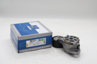 DT 215523 Натяжитель ремня пластиковый шкив