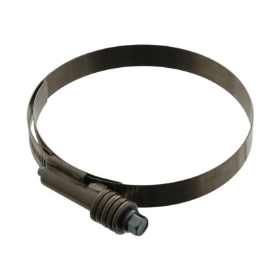 FEBI 18087 Крышка топливного бака