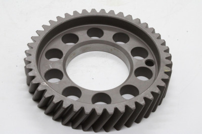 03 320 130 2866 00 Шестерня коленчатого вала D2866