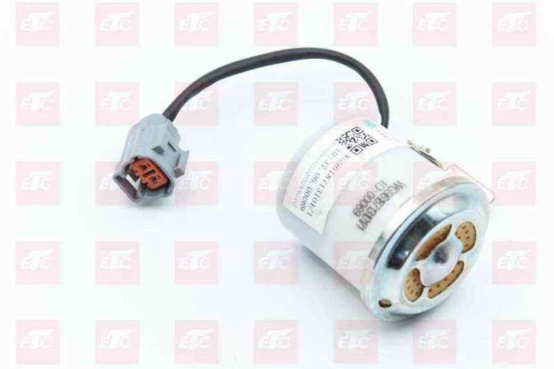 WG9618713101 Зуммер заднего хода — 2