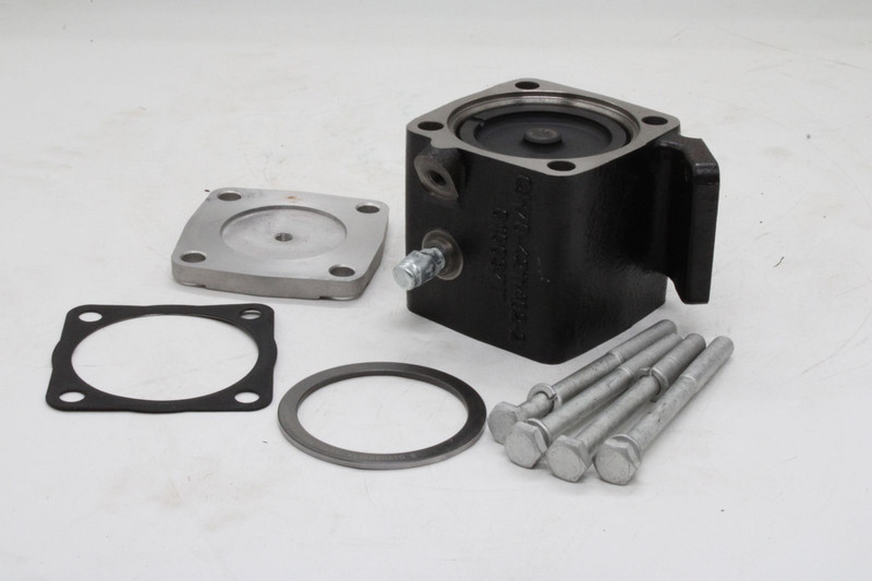 QH70-4211401-1 Цилиндр нейтрального положения — 1