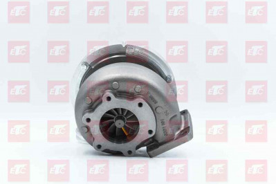 51091007764 Турбокомпрессор D2866