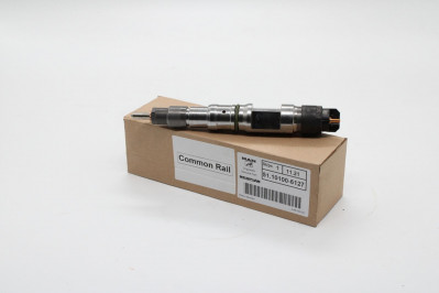 51101006127 Форсунка CR ДВС D2676