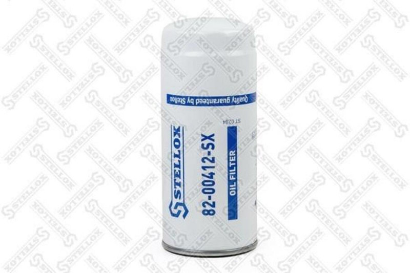 8200412SX Фильтр топливный — 2