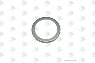 ER 95532175 Кольцо стопорное A=3,4