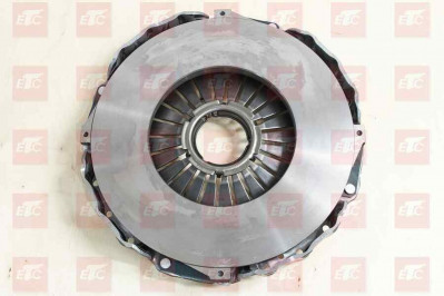 PT323482083118 Корзина сцепления MFZ430 D=430мм