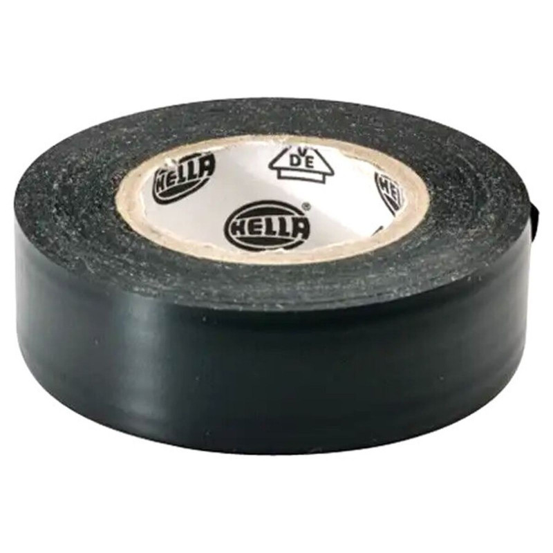 9MJ707869013 Изолента черная 15мм*10м — 1