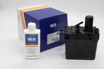 SEM 8451 Насос подъема кабины